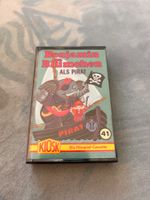 Benjamin Blümchen als Pirat 41 Kassetten-Hörspiel Kiosk S...
