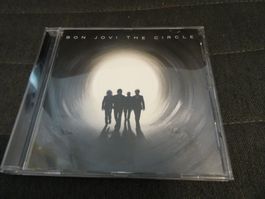 Bon Jovi - The Circle CD