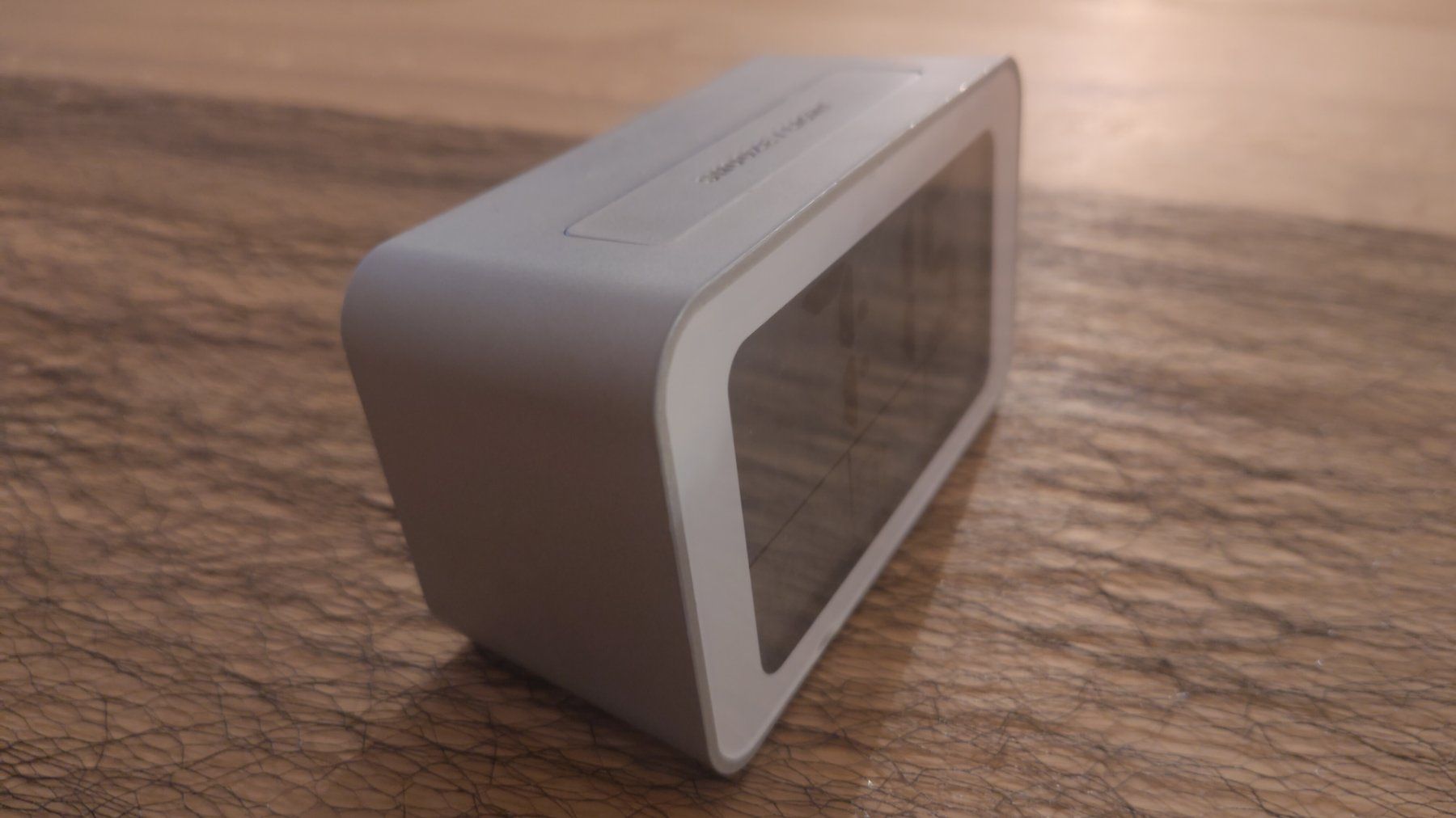 Wecker: Funkwecker - mit Batterie – Gebraucht aus Oekingen von Bern66 3