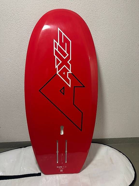 Axis Surfboards & Schwimmbrette: Axis Froth 5.4 - 105 L – Gebraucht aus Zürich von topfly28 2