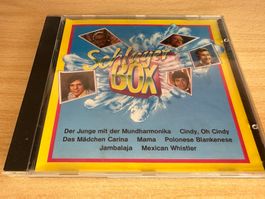 Various - Schlagerbox