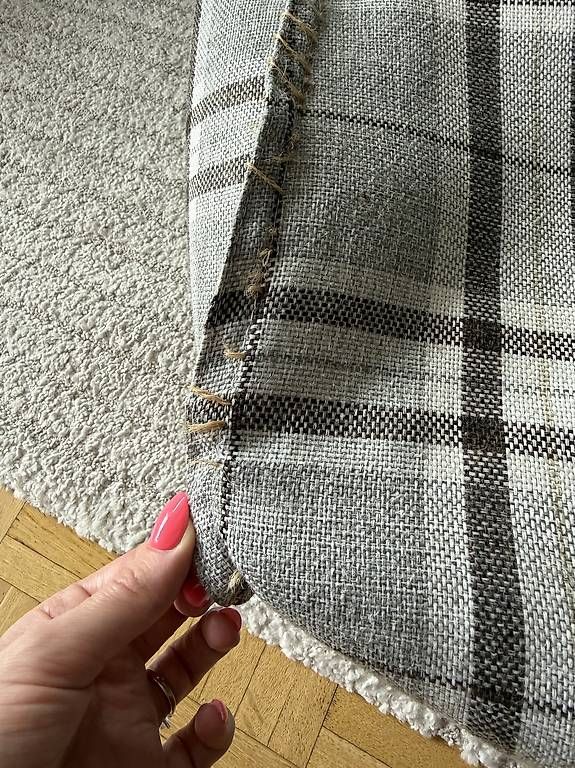 Poltrone: Sitzsack  – Usato da Zürich venduto da car_55kf 3