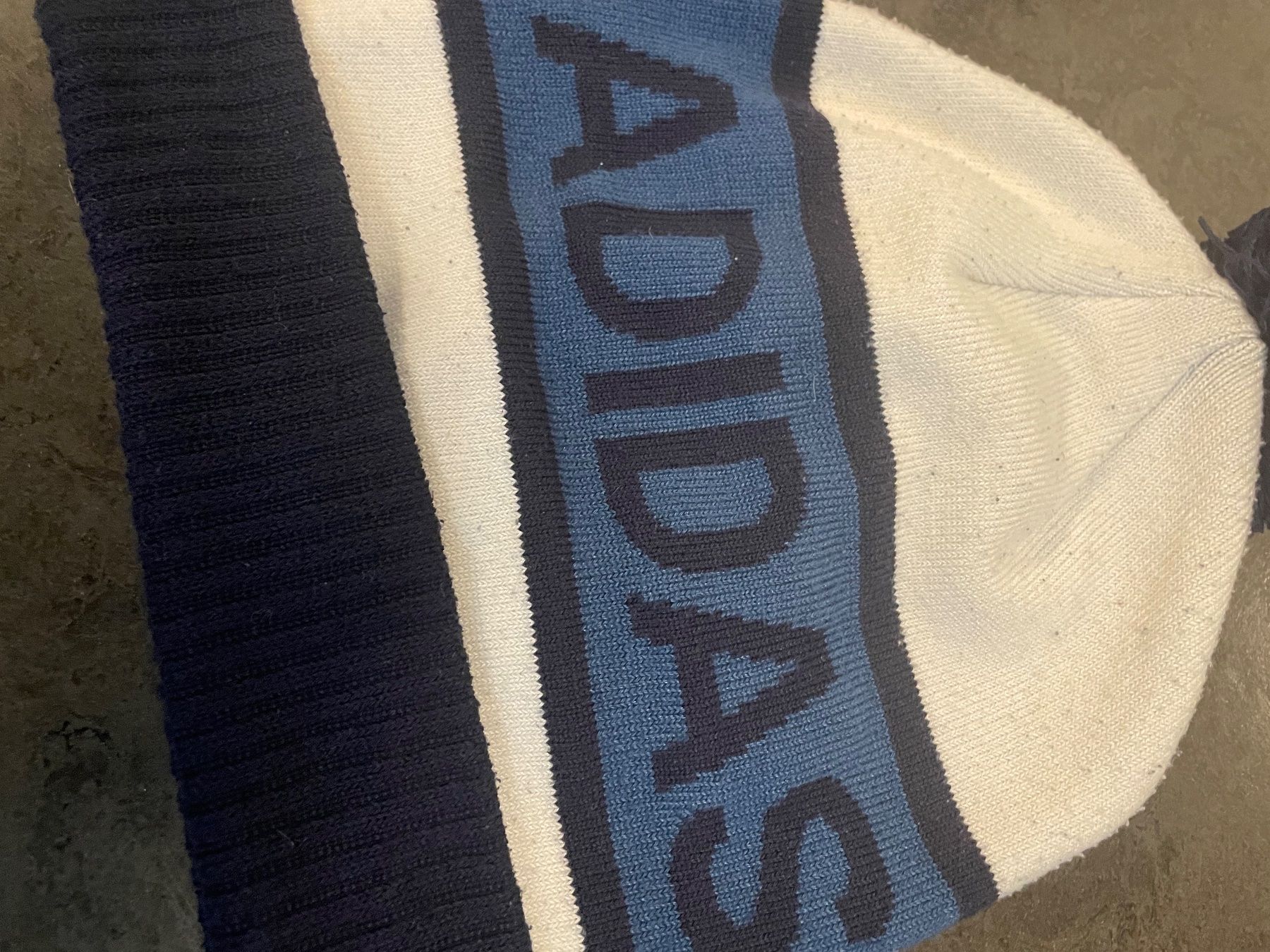 Adidas Hüte, Mützen & Caps: Adidas Mütze – Gebraucht aus Zürich von Ivona3 2