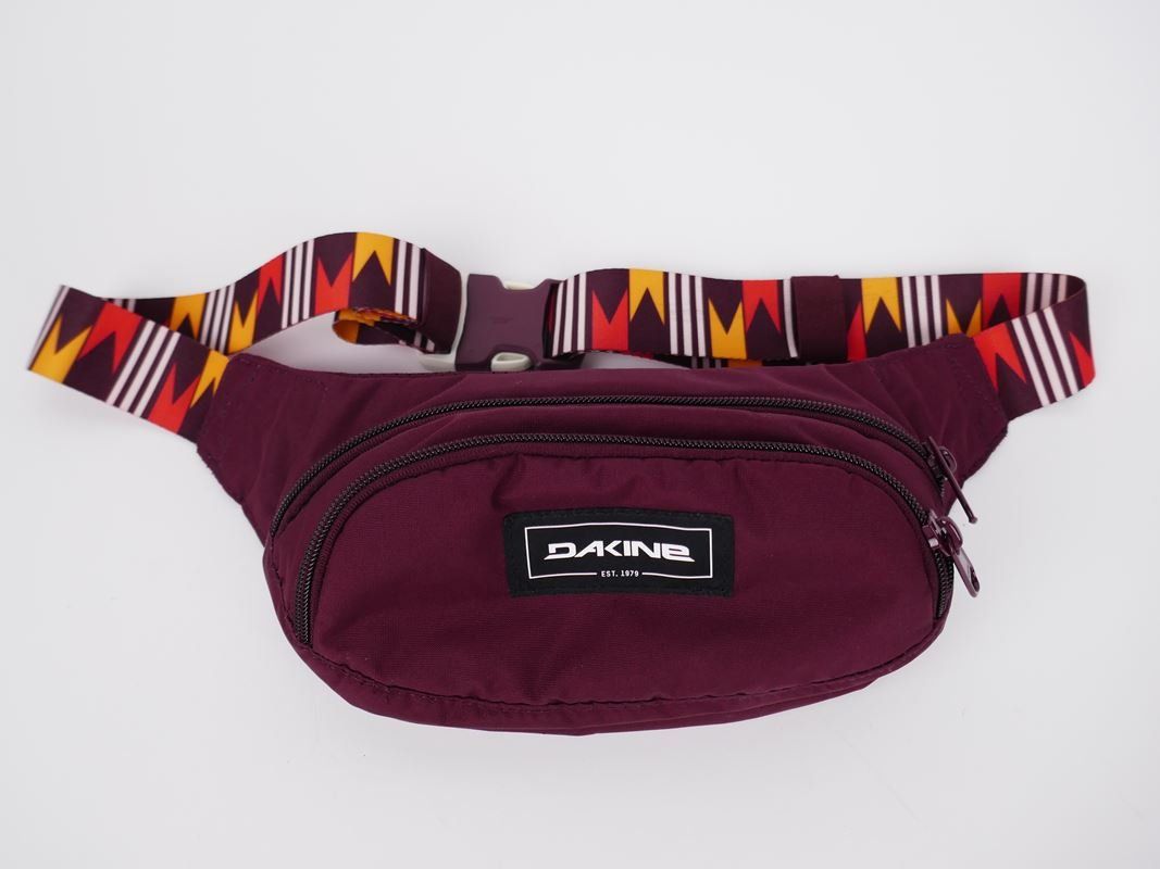 Dakine Sacs: Dakine Bauchtasche – D'occasion à Urtenen-Schönbühl par Restwert_Schoenbuehl