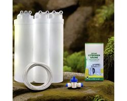 Kit de detartrage osmoseur AP2100 / Entkalkungsset