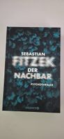 Der Nachbar von Sebastian Fitzek (Limited Edition)