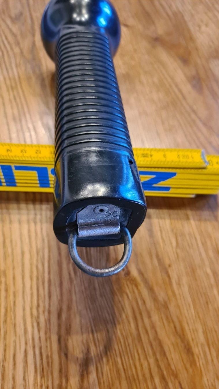 Lampade: Taschenlampe – Usato da Winkel venduto da Heuresis 3