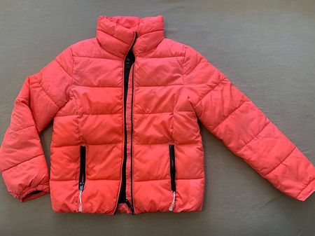Giacca invernale H&M taglia 152