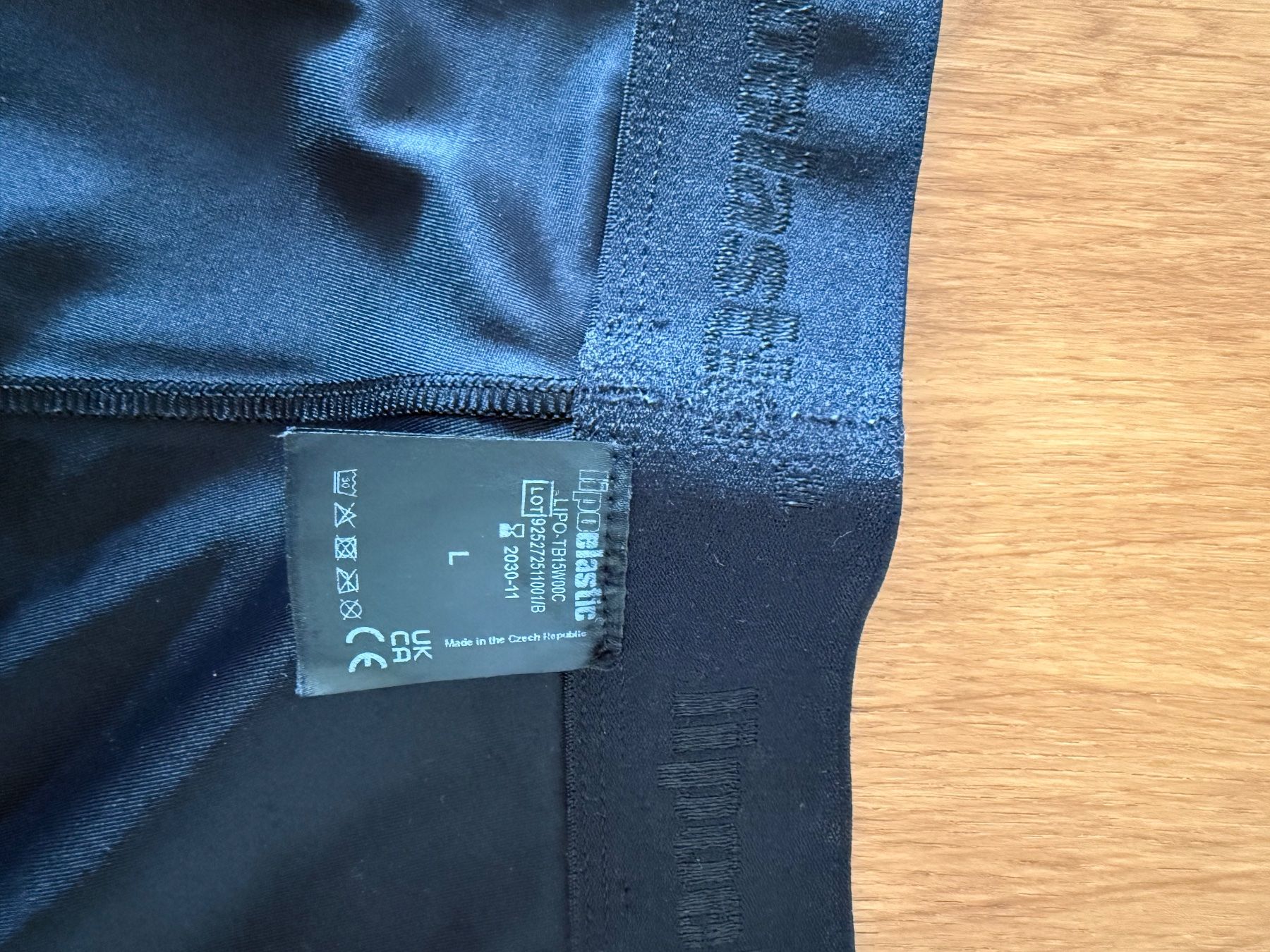 Leggings: Kompressionsleggins Post OP Lipo, Grösse L – Usato da Zürich venduto da JuliaBeuggert 3