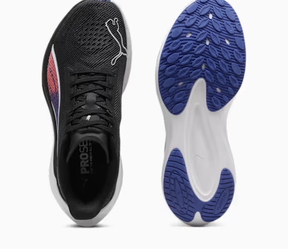 Puma Scarpe da uomo: Puma Darter Pro 2 Gr 43 – Nuovo e nell'imballaggio originale da Egg b. Zürich venduto da egg2665 5