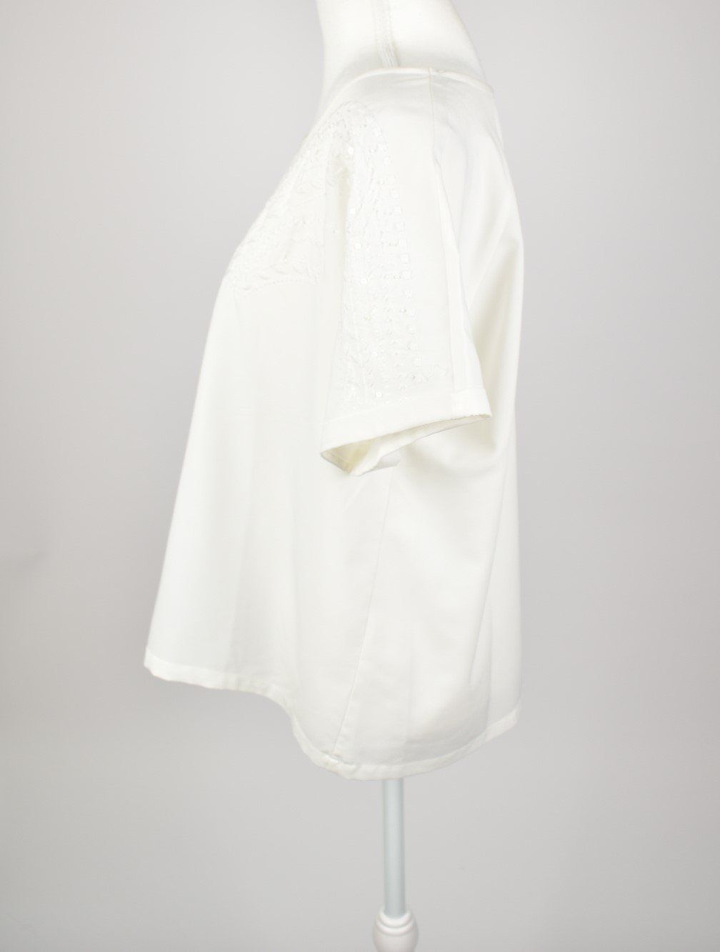 Mango Camicette: Mango Shirtbluse Gr. M – Usato da Nürensdorf venduto da 2ND_STORY 2