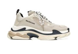 Orig. BALENCIAGA Triple S Sneakers Gr. 35,5 - 36