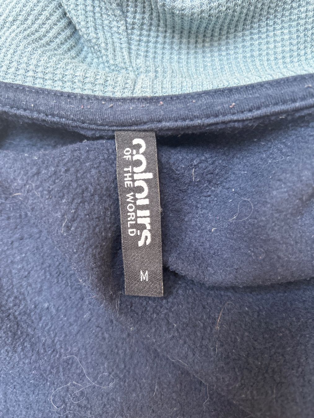 Pulls & Sweat-shirts: Kapuzenjacke Gr. M – D'occasion à Iseltwald par Waldisch 2