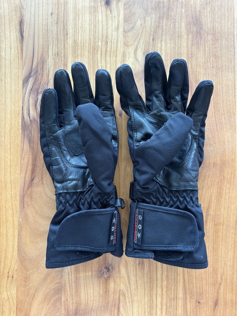 Guanti & manicotti: Road Motorrad Handschuhe – Usato da Würenlos venduto da Jules99 1