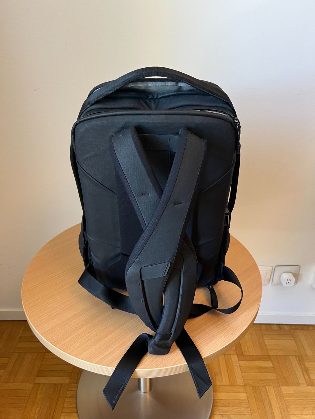 Peak Design Zaini: Sac à dos Peak Design Everyday Backpack Zip 20L noir – Usato da Genève venduto da sgu_52wy 1