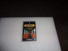Kassette Mani Matter "Ir Ysebahn" 1973