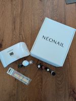 NEONAIL Set mit Lampe 