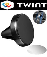 Magnet Auto Handy Halterung Lüftung iPhone 16/Pro/16e/17/17e