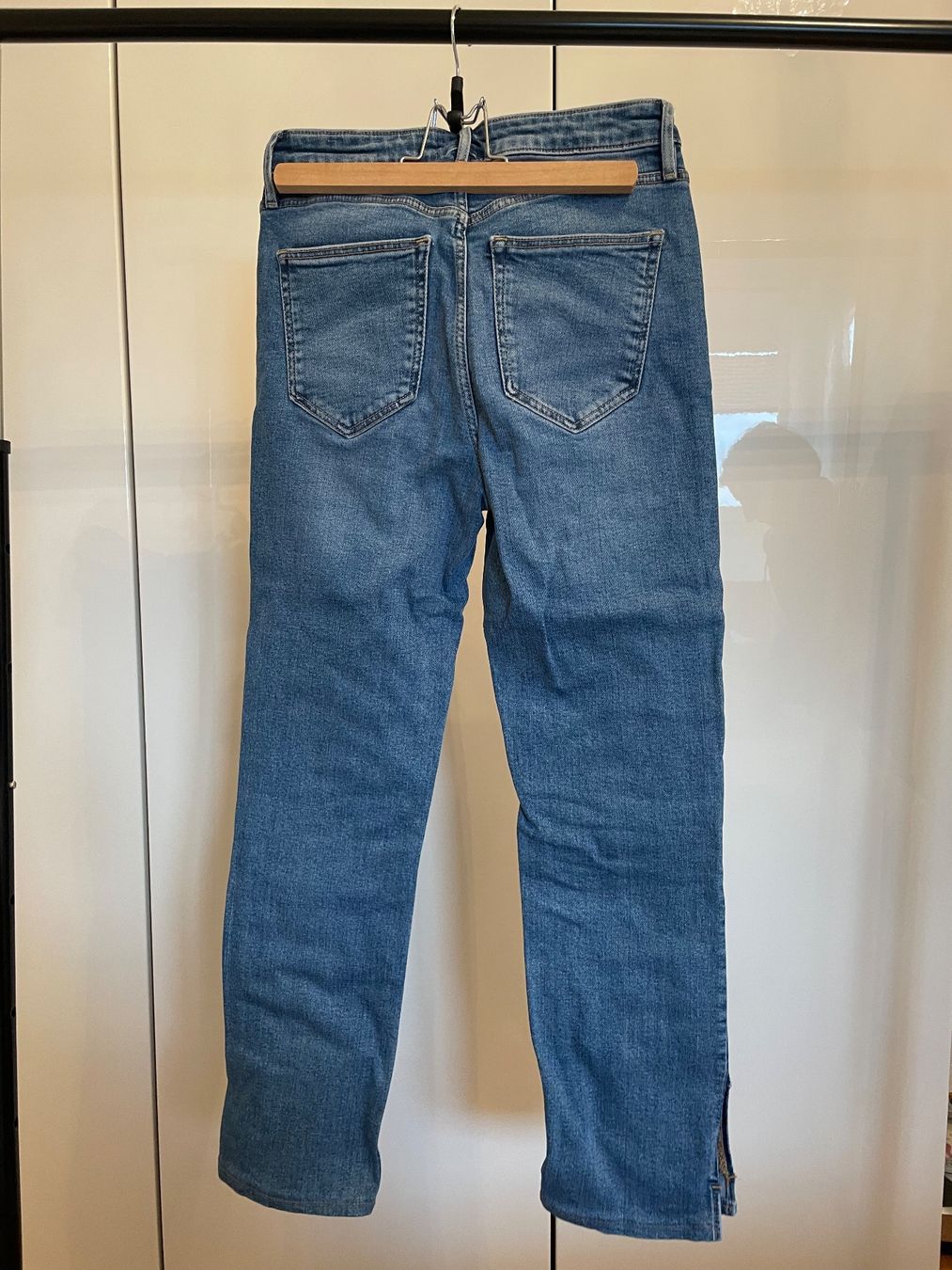 Zara Jeans: Zara Jeans – Nuovo (secondo la descrizione) da Selzach venduto da iagiag98 1
