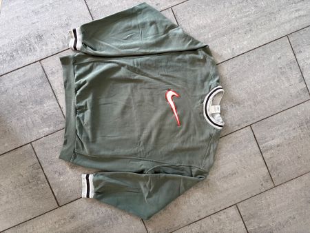 Vintage Nike Pullover