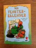 Der Fensterkalender