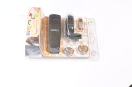 Neu: Twin1 R3-TRS Kamera Fernauslöser für Sony und Minolta