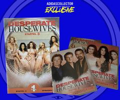 Desperate Housewives Staffel 3