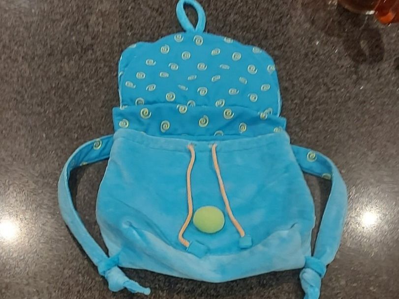 Sacs & sacs à dos: Rucksack Elefant – D'occasion à Baden par bab_6cxc 1