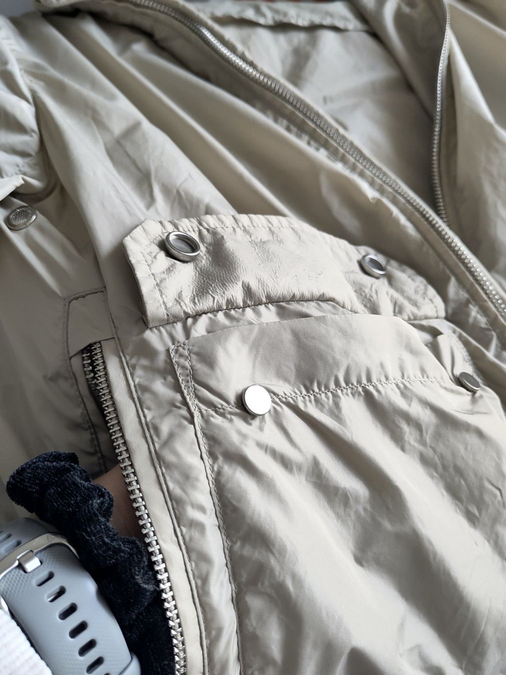 Michael Kors Giacche: Herrenjacke Michael Kors Gr. S – Usato da Bern venduto da icanhearyoursmile 8