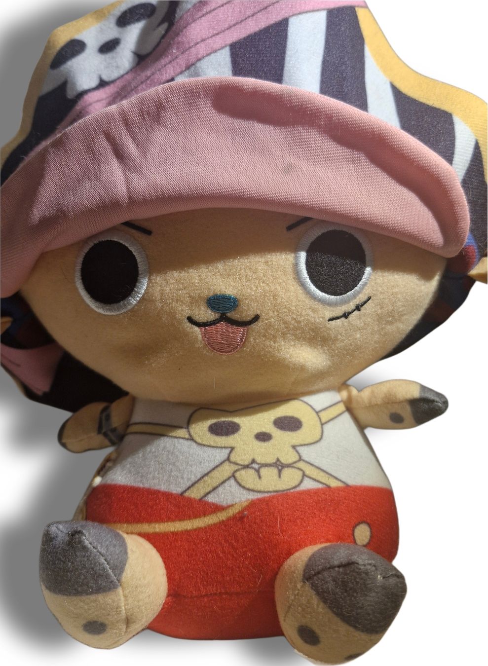Bandai Giocattoli: Tony Tony Chopper OnePiece – Usato da Zürich venduto da MicroShlimak 2