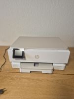 HP ENVY Inspire Drucker