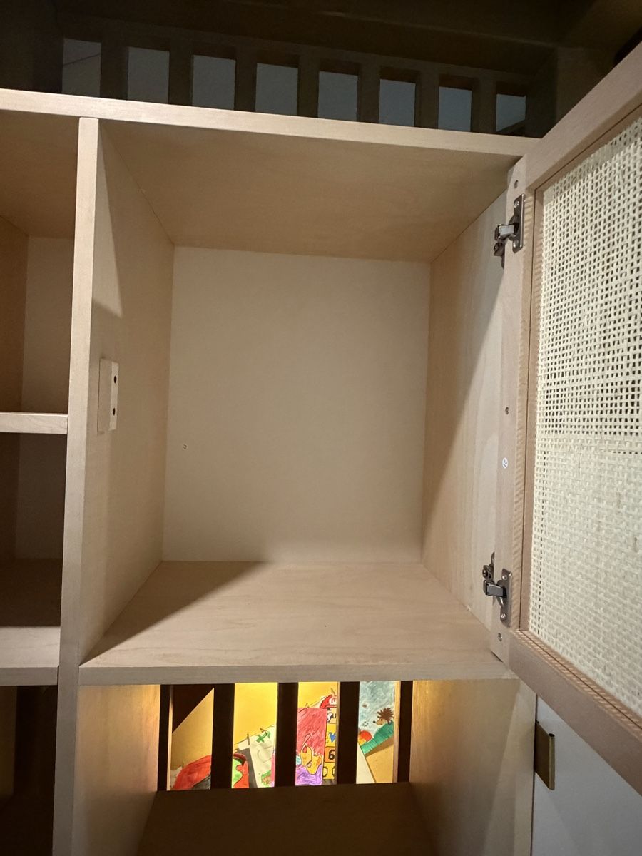 Maisons du monde Scaffali: Bücherregal Maison du Monde – Usato da Winterthur venduto da lso_q2dw 2