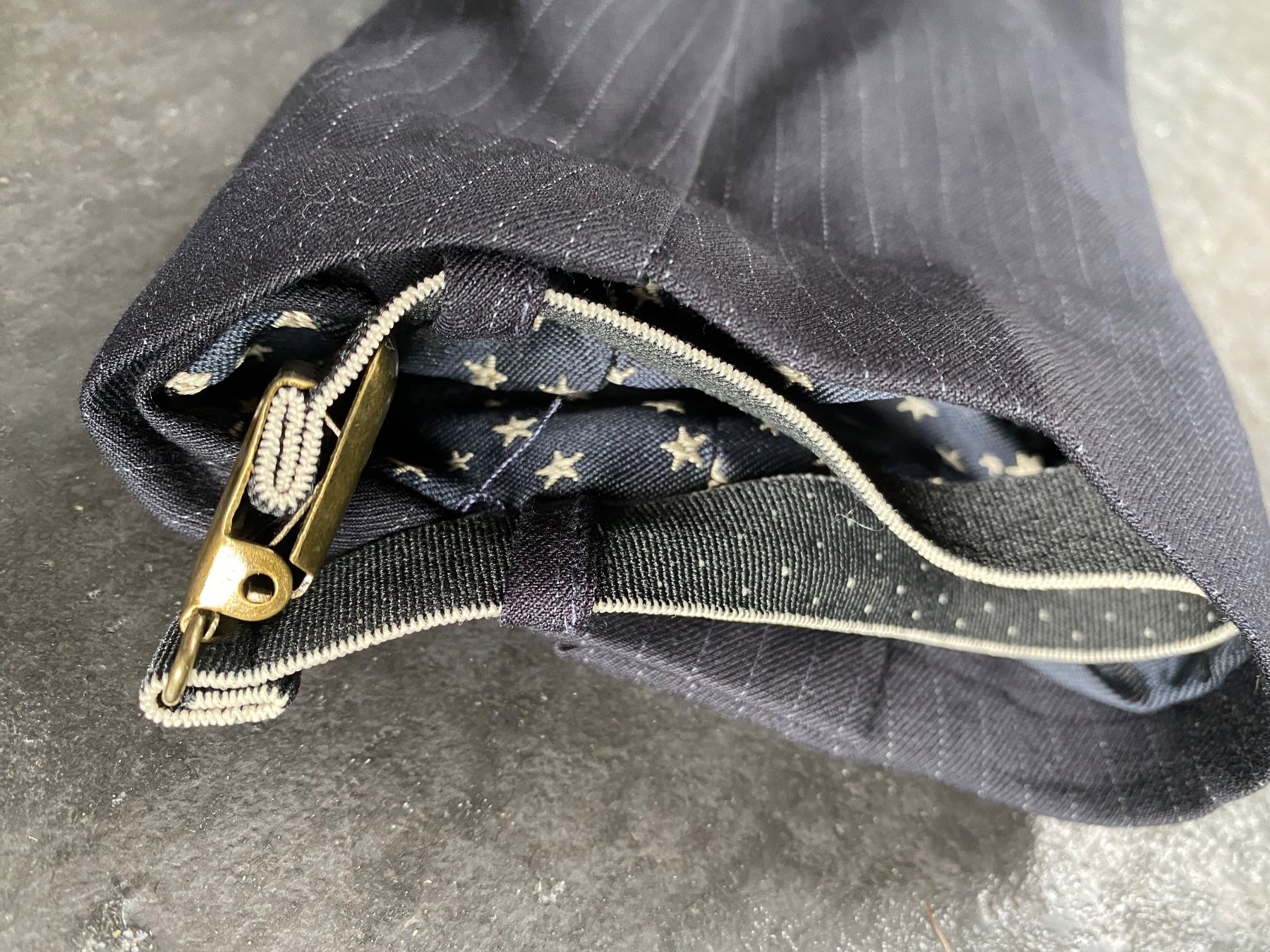 Maison Scotch Jacken: Blazer Maison Scotch 38 – Gebraucht aus Chur von simhofstr 6