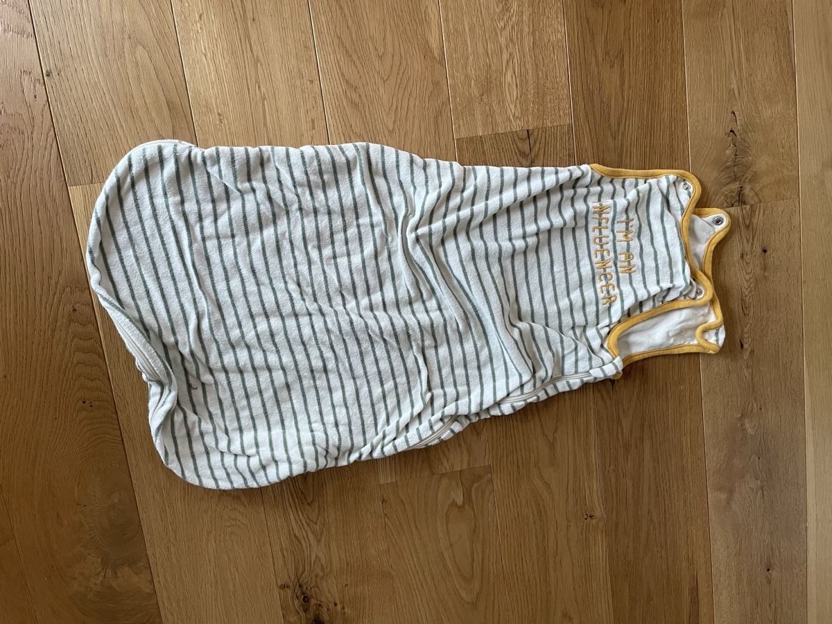 Sacs de couchage: Schlafsack von Verbauder – Neuf (Voir description) à Schänis par coconut010