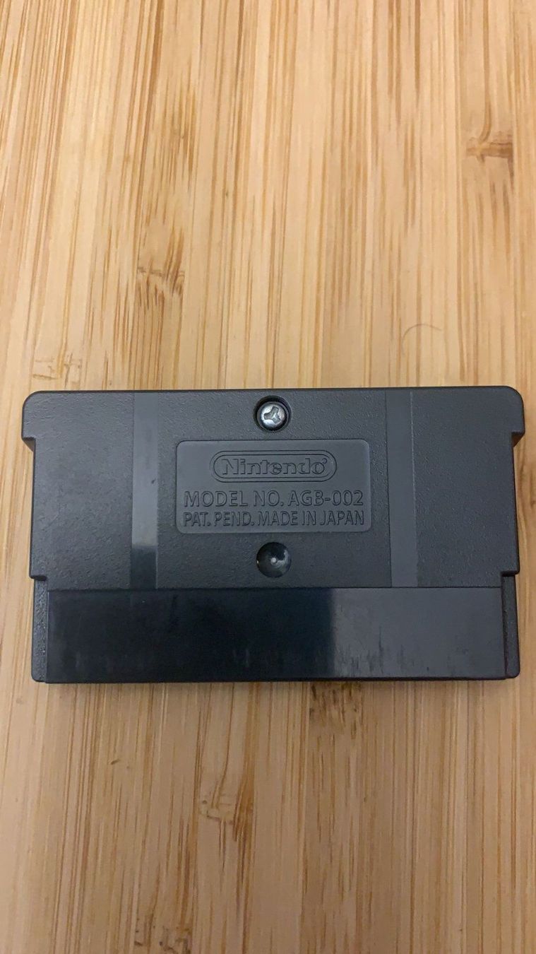 Giochi: Ratatouille für GBA – Usato da Gebenstorf venduto da RetroFuture 1