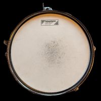 Mapex Black Panther Maple Side / Popcorn Snare 10" x 5.5"