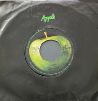 Vinyl Single Mary Hopkin' - Goodbye