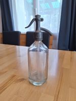 Siphon Flasche