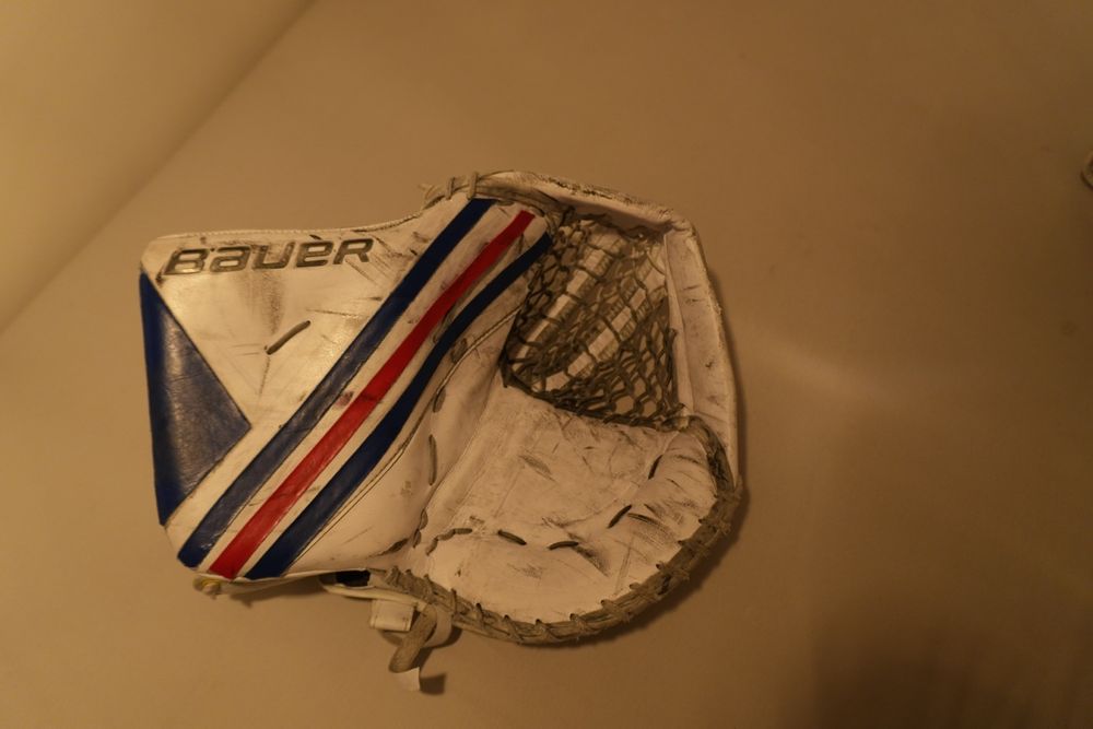 Bauer Vapor HyperLite | Gants de Hockey | Sports Excellence