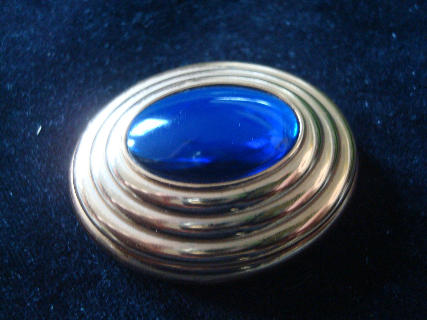 Boucheron Profumi & Eau de Toilette: Parfüm Jaipur By Boucheron Jewel Solid Perfume – Usato da Riehen venduto da Baerewaegli