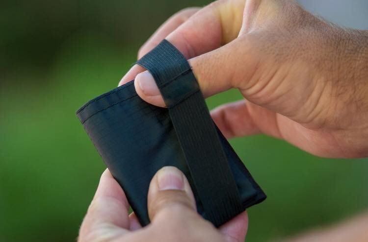 Portafogli: Slim Wallet – Nuovo e nell'imballaggio originale da Dielsdorf venduto da Android1 2