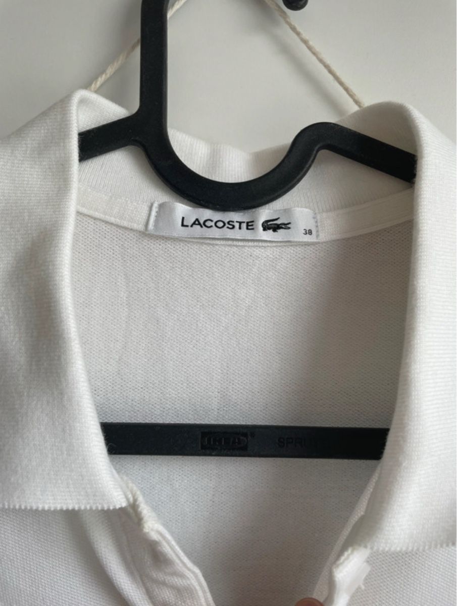 Lacoste Magliette Polo: Classic Polo Shirt – Nuovo (secondo la descrizione) da Dübendorf venduto da guo_xr78 1