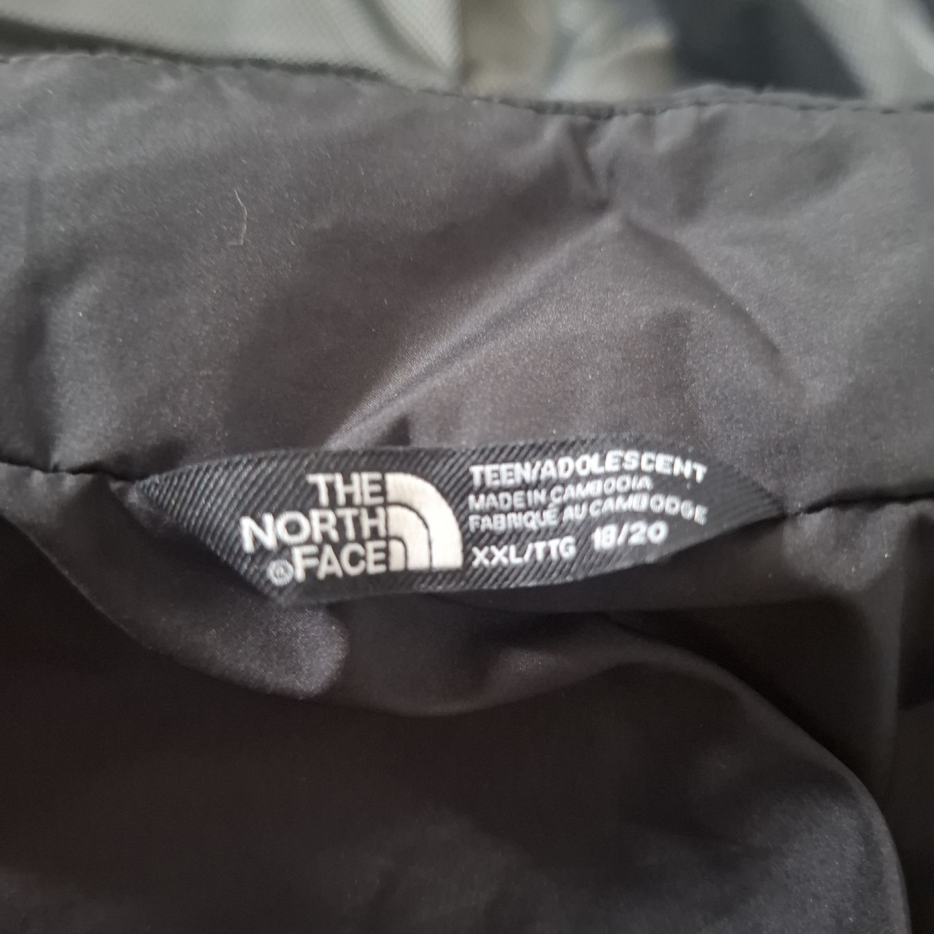 North Face Vestes: Herren Jacke 3 in 1 The North Face – D'occasion à St. Gallen par emi_nfh9 3