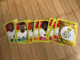 Panini GHA Bilder zum aussuchen