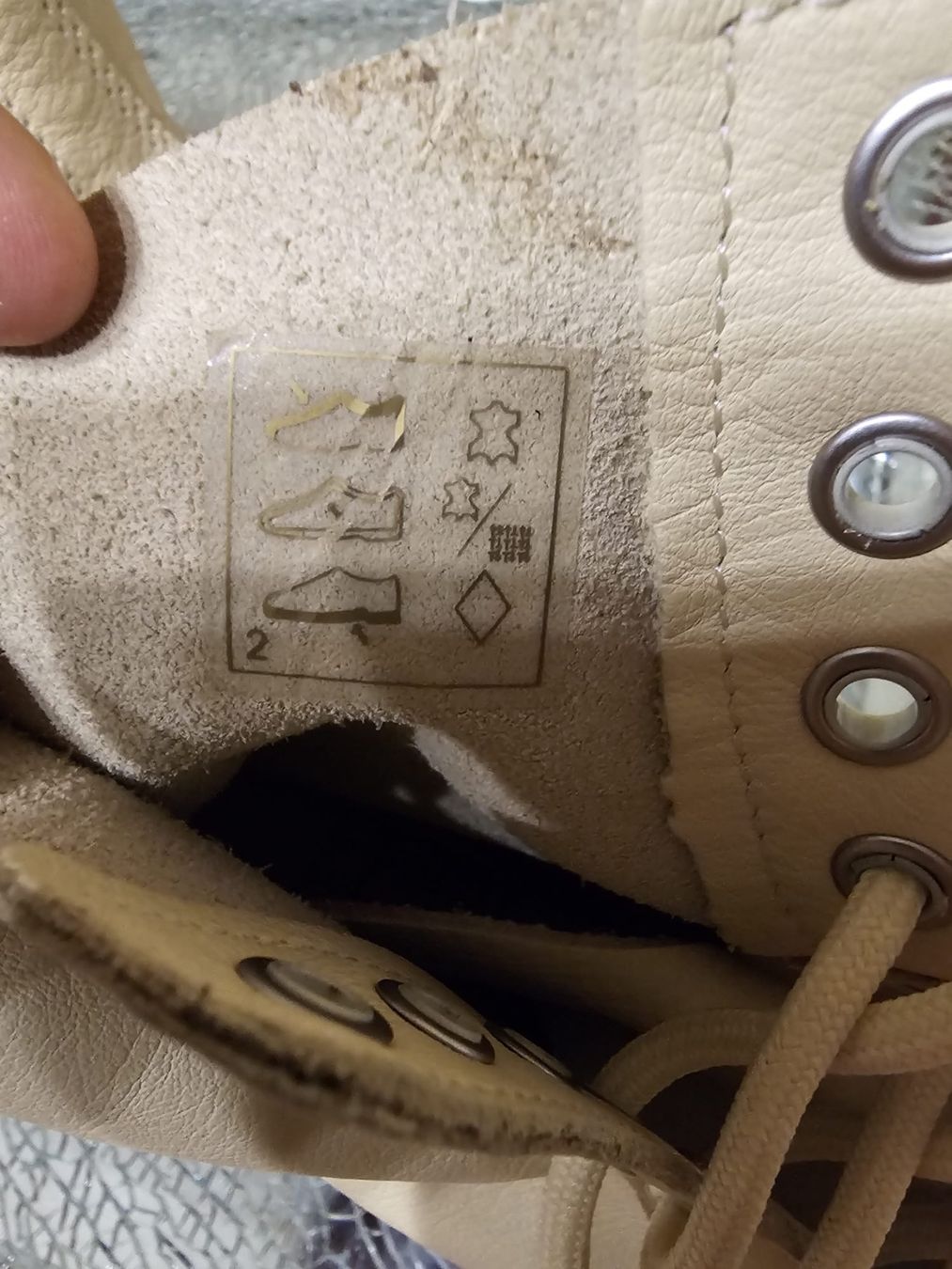 Dr. Martens Chaussures femmes: Dr. Martens Gr. 36 – Neuf avec emballage d'origine à Luzern par Reni025 9