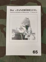 Der «TANZBÖDELER» Nr. 65