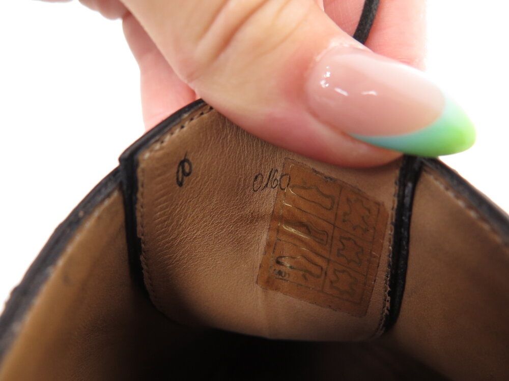 Berluti Scarpe da uomo: Chaussure Berluti Rochelieus 46 – Nuovo (secondo la descrizione) da Fully venduto da Rikikaka 7