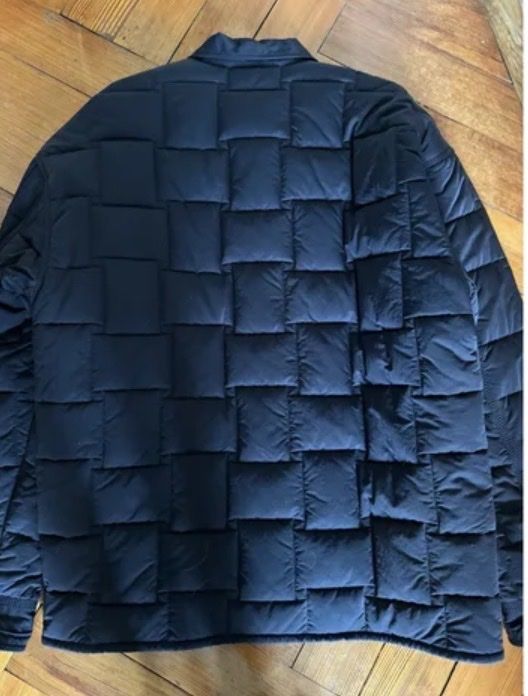 Bottega Veneta Giacche: Bottega Veneta Jacket – Usato da Kloten venduto da liu_65tx 3