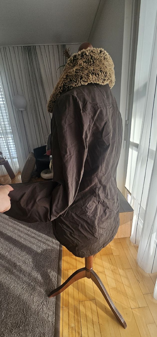 Woolrich Giacche: Woolrich Winterjacke Daunen – Usato da Riedikon venduto da Winter21. 2