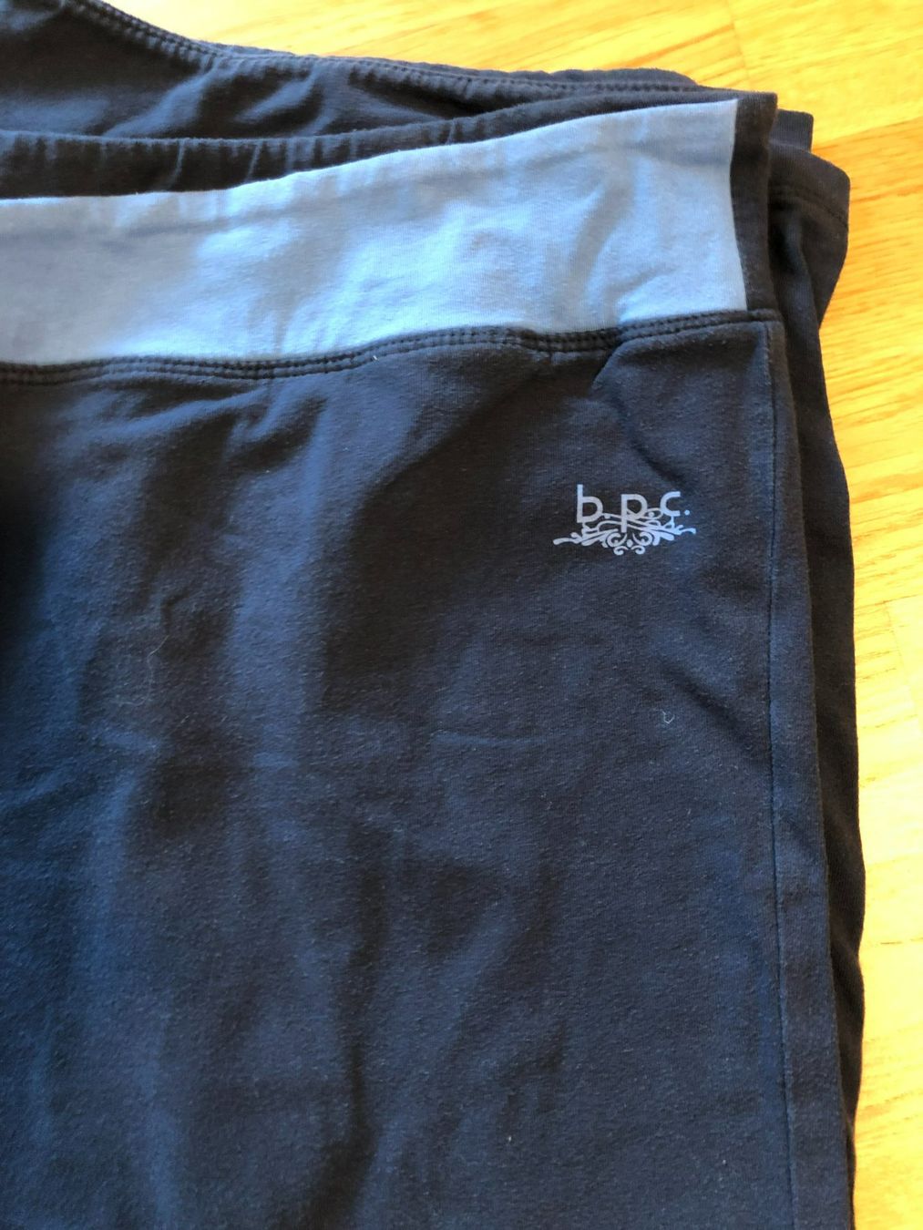 Hosen: 2er Pack Baumwoll Sporthose mit Stretch 52/54 – Gebraucht aus Bellinzona von JackieBlue 3